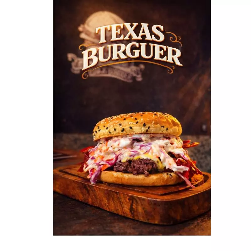 Texas Burguer
