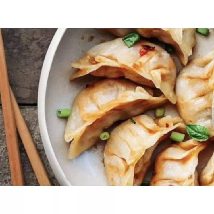 18. Gyoza Frango(cópia)