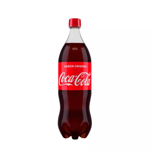 COCACOLA PERSONAL
