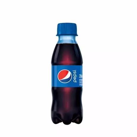 Ref. Pepsi pet 200 ml
