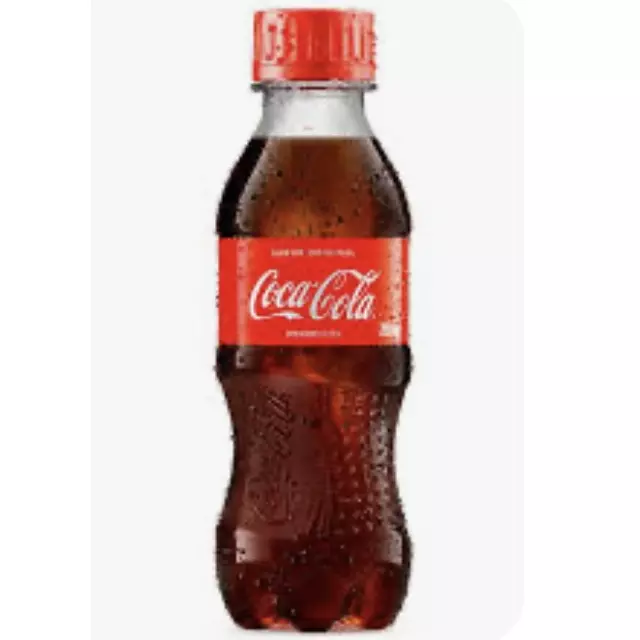 Coca Cola 200ml