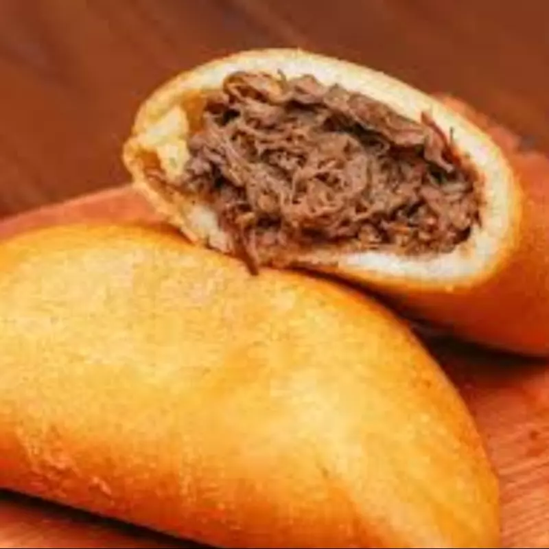 Empanadas Carne🇻🇪
