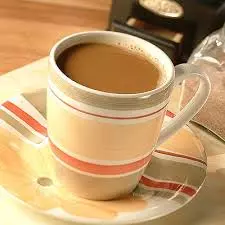 CAFÉ CON SUSTITUTO DE CREMA