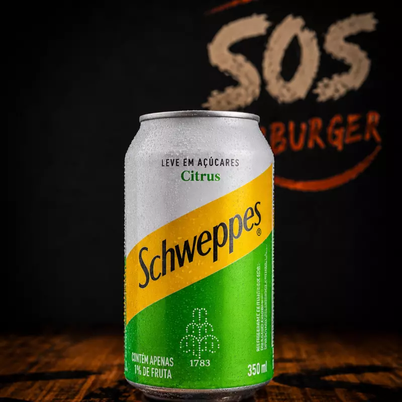 schweppes