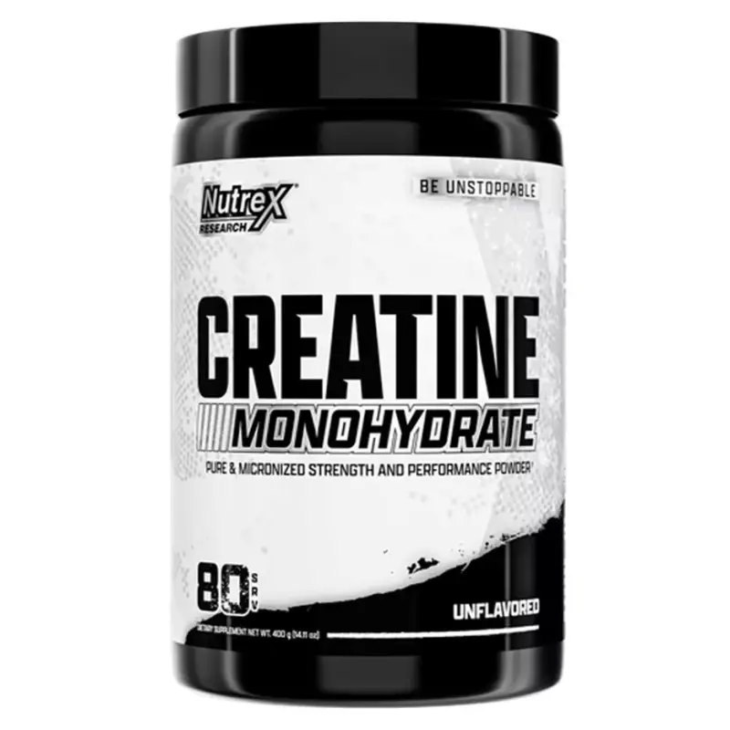 CREATINA NUTREX 400 GRAMOS