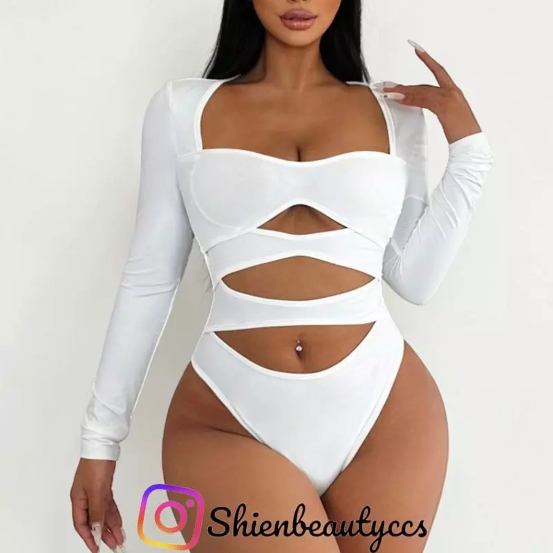 Body blanco