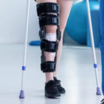 DC APARATO ORTOPEDICO