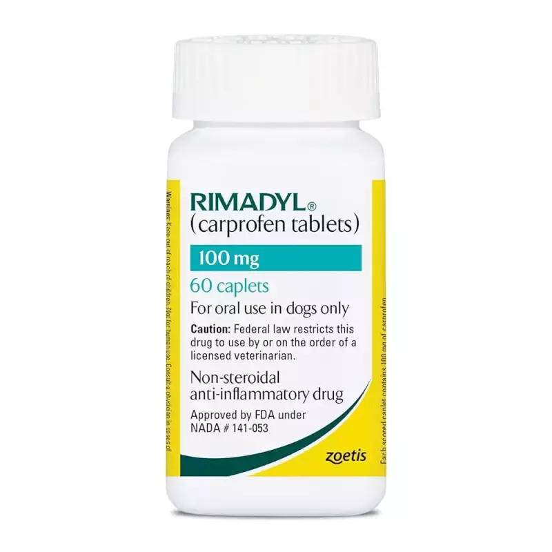 Rimadyl (carprofeno)