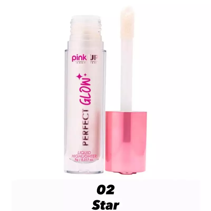 PERFECT GLOW STAR 02