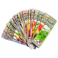 Cueros de Bloom Wrap