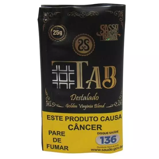 Sasso #Tab