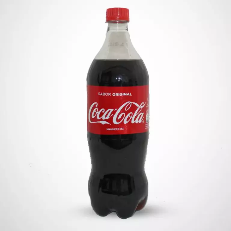 COCA-COLA 1L
