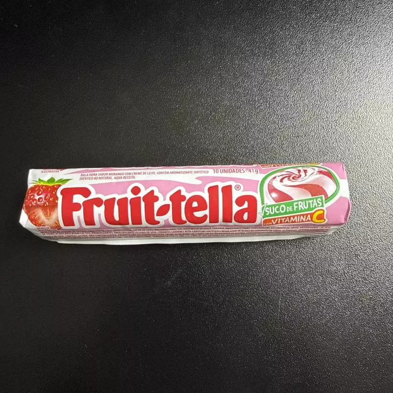 Frutella Suco de Frutas