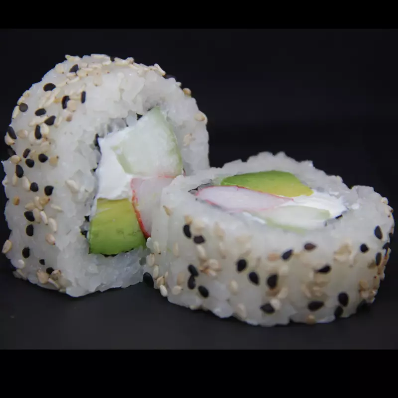 California roll