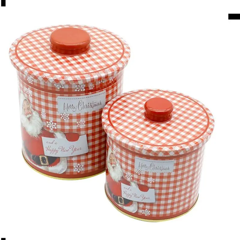 Set Latas Cookie Jar #03132-16
