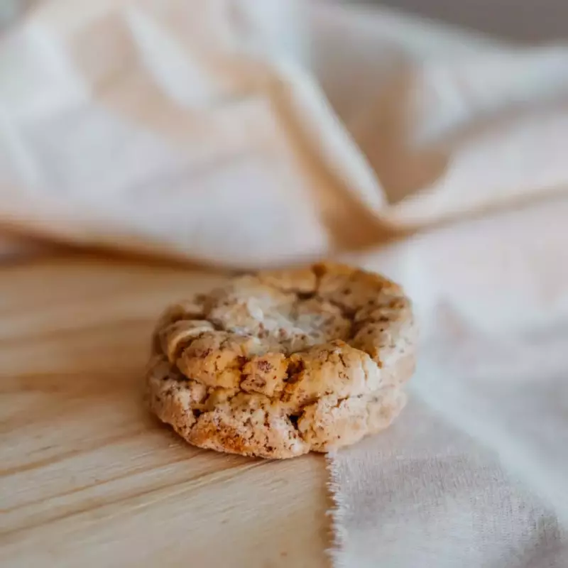 Unidad individual pan keto