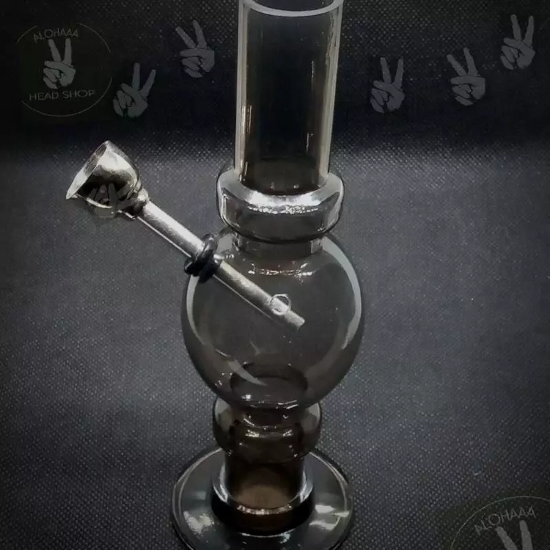 Bong de Acrílico Mini