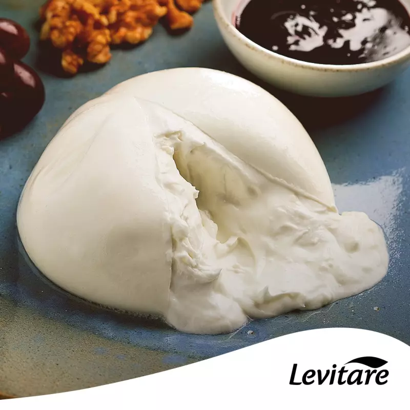 Burrata
