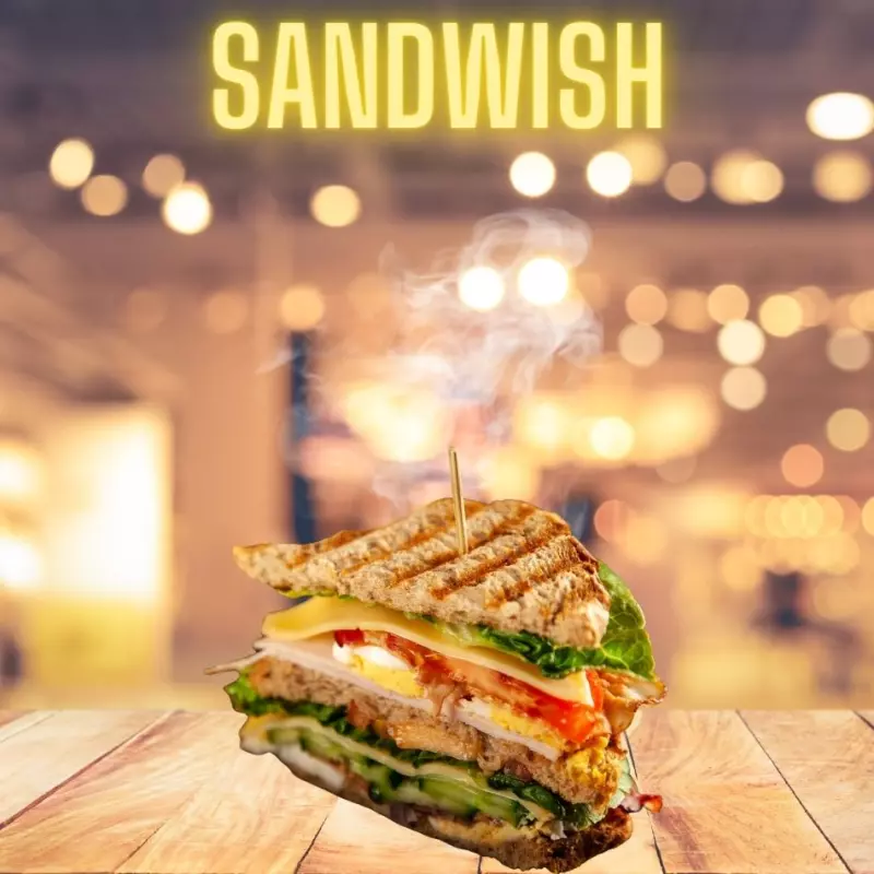 SANDWISH
