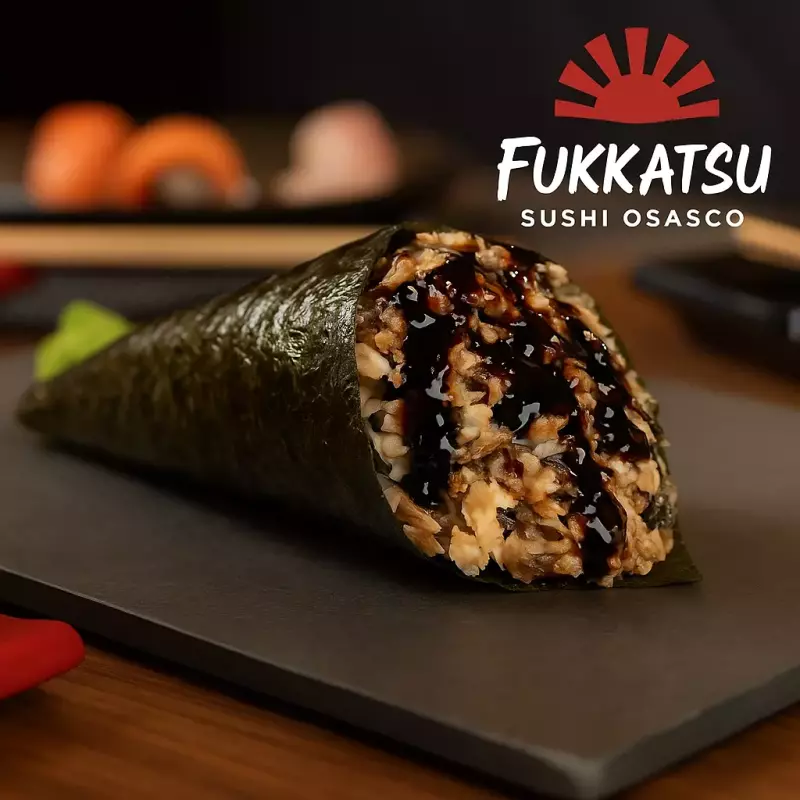 TEMAKI SKIN