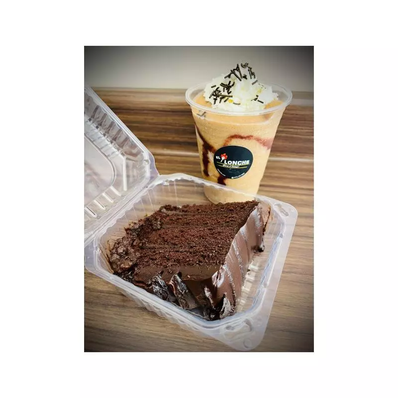 MATILDA + FRAPPE CAFÉ