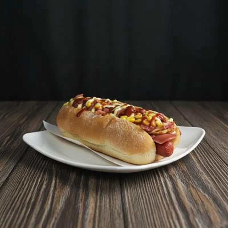 🌭Perro Caliente Supremo
