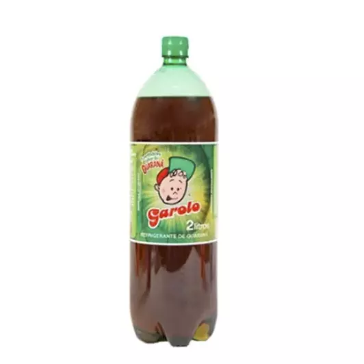 GUARANÁ GAROTO 2 LITROS