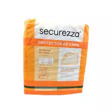 Protector de cama Securezza 10und