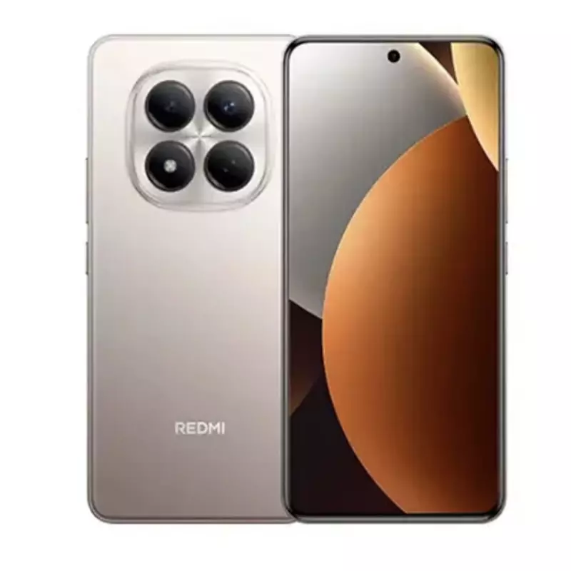 Redmi Note 15 PRO 4G