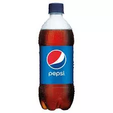 Pepsi 600ml