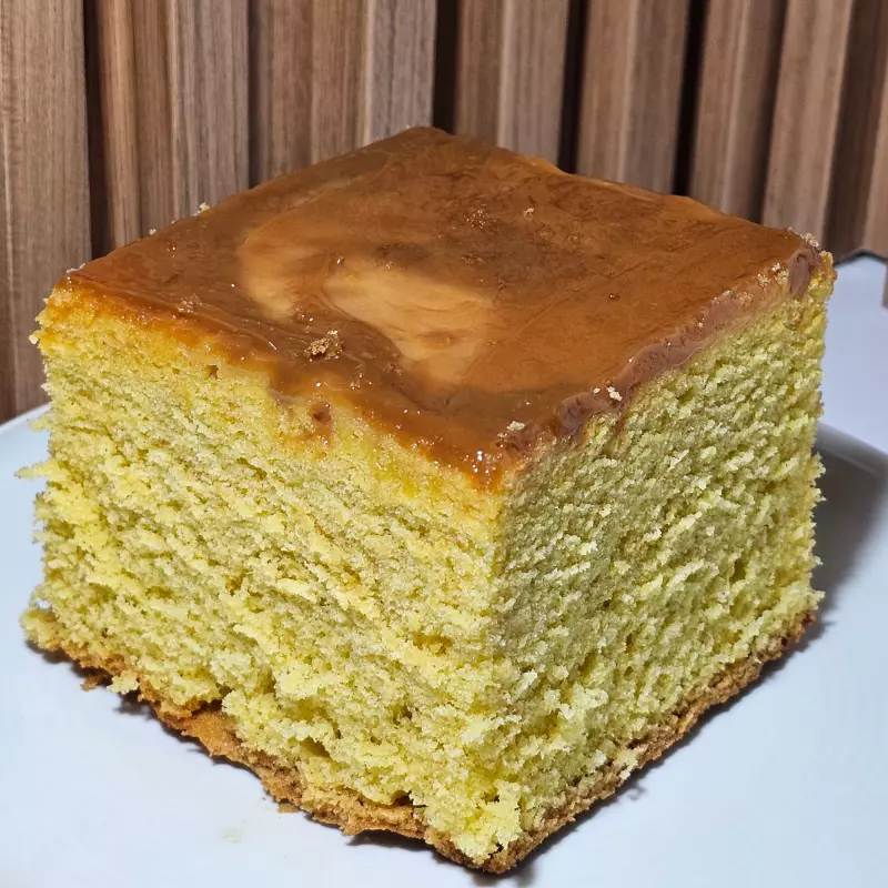 Volcado de Piña