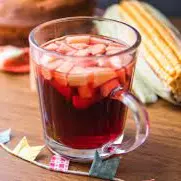 VINHO QUENTE/QUENTÃO/CHÁ DO PADRE