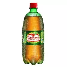 GUARANA 600 ML