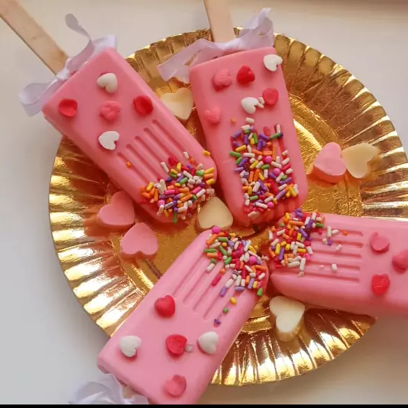 ChocoPaletas (Docena)