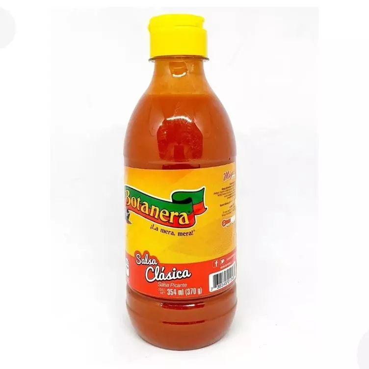 Botanera 430 ml