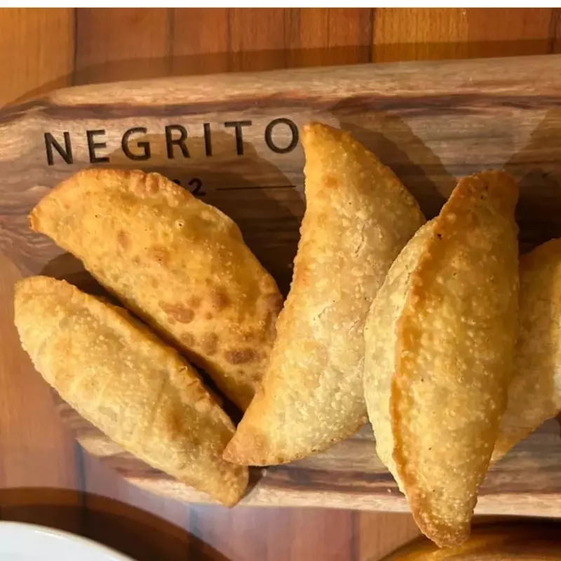 Orden de empanadas (4 pzs)