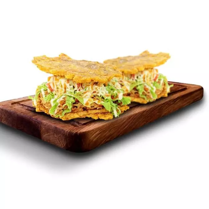 PATACONES