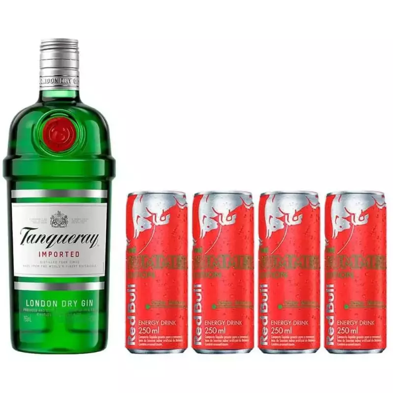 Tanqueray