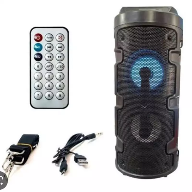 Caixa mini star ms 4209