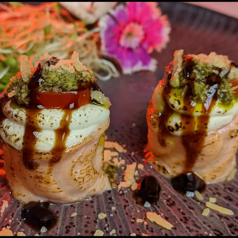 Jyo  Pesto (2 Peças)