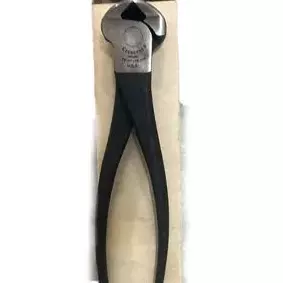 TE-2948  Tenaza t/cresent 8"