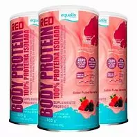 Body Protein Equaliv