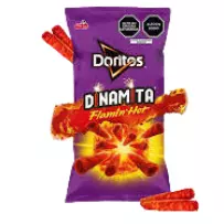 Doritos dinamita 200g