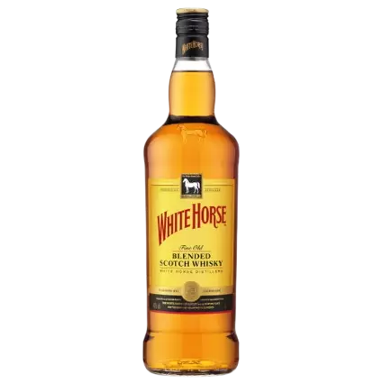 White Horse 1l (Cavalinho)