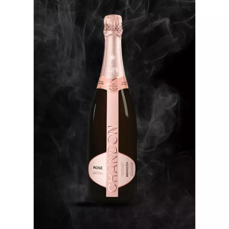 Chandon Rose