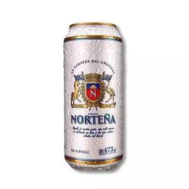 Cerveza Norteña  473 mL