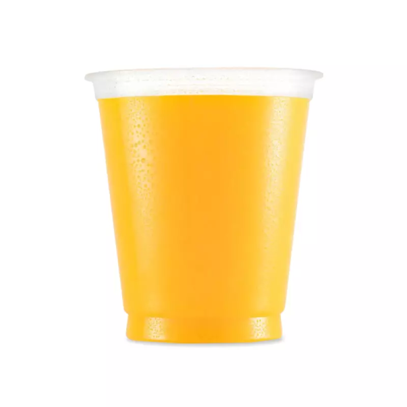 Zumo de naranja 250ml