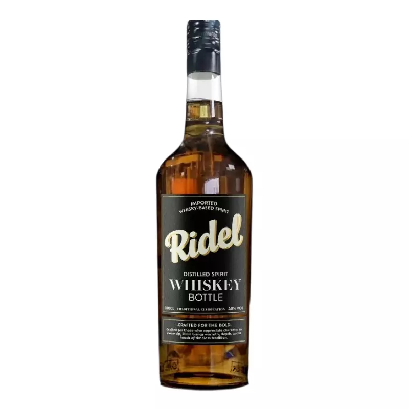 Whisky Ridel