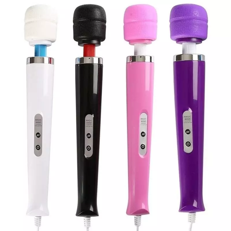 VIBRADOR VARINHA MAGICA 32CM