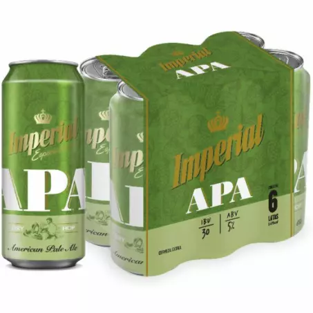 Imperial APA